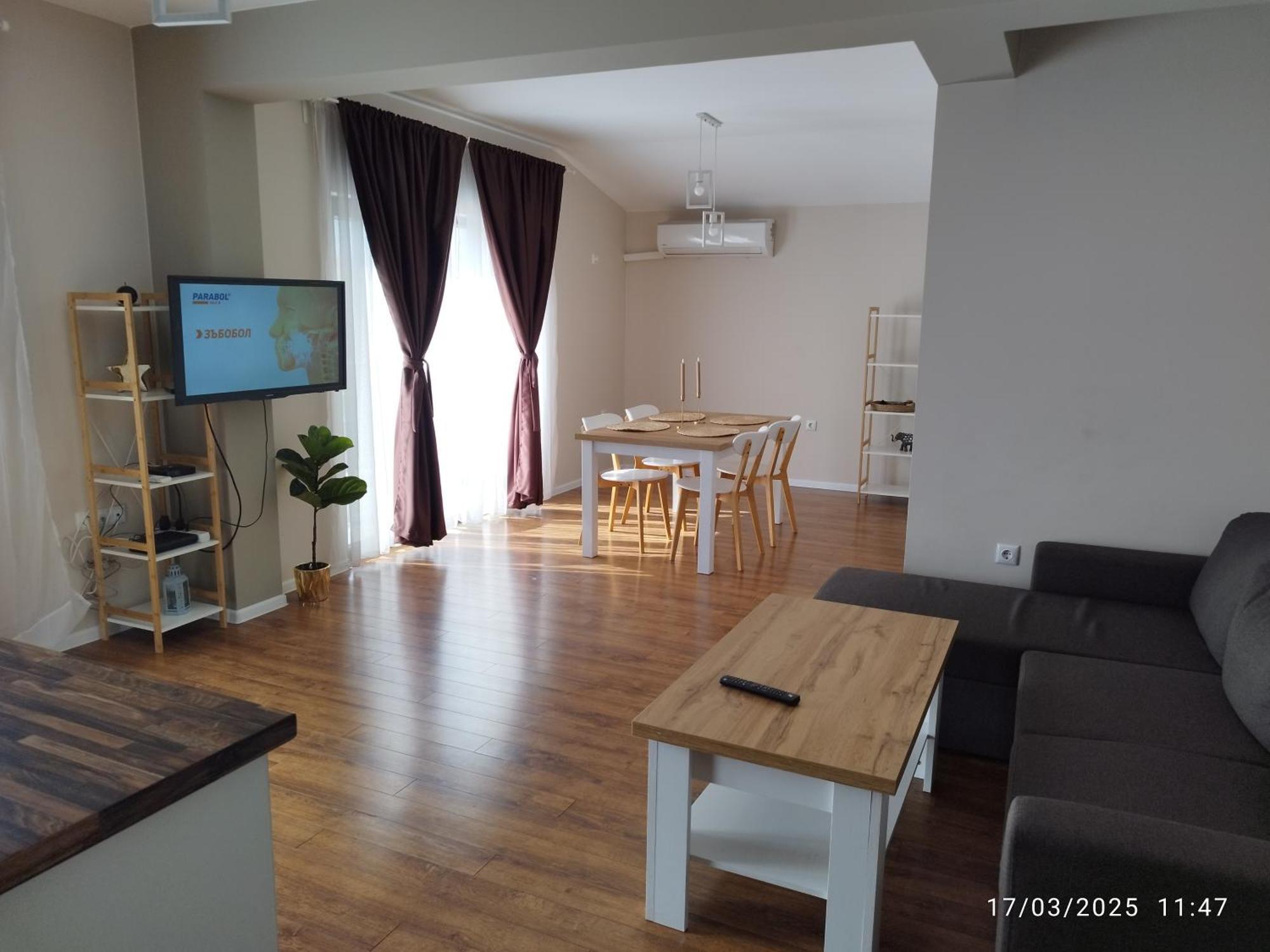 Luxury Suite 2 Karlovo Exterior foto